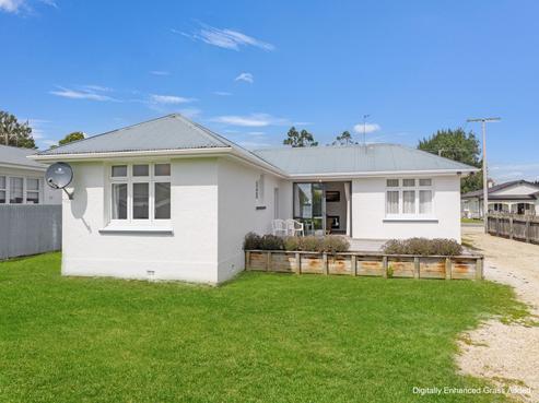 69 Turner Street, Edendale
