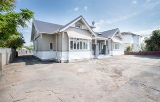 4/17 Titoki Street, Palmerston North Central