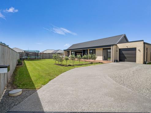 5B Greenwood Place, Amberley