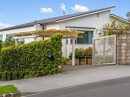 9 Maungarei Road, Remuera