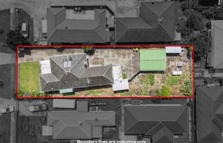 3  Picton Street, Papatoetoe