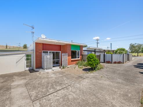 3/103 Weld Street, Redwoodtown