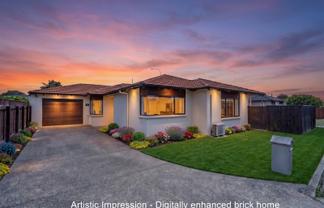 6 Central Park, Paraparaumu Beach