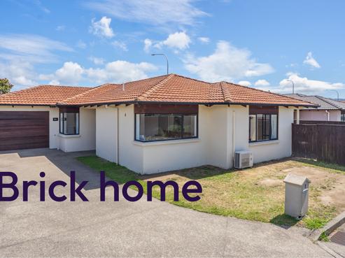 6 Central Park, Paraparaumu Beach