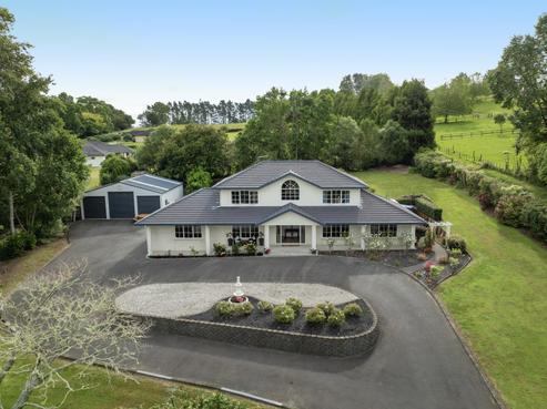 68 Jericho Road, Pukekohe East