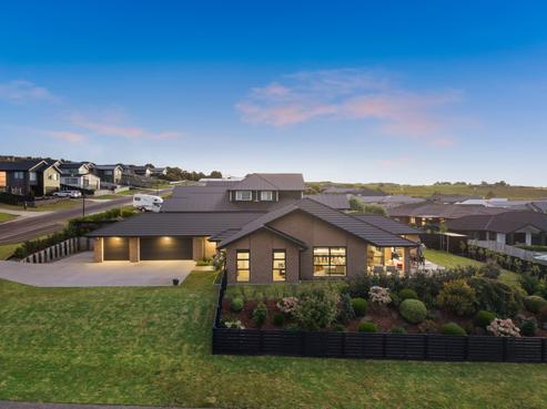 15 Fisk Road, Pukekohe