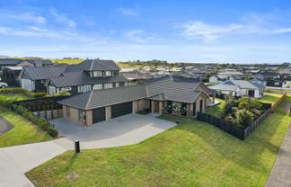 15 Fisk Road, Pukekohe