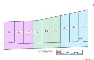 48 Lots 1-3 James Line, Kelvin Grove