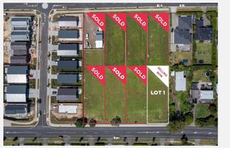 1 Kakahi Road, Beachlands