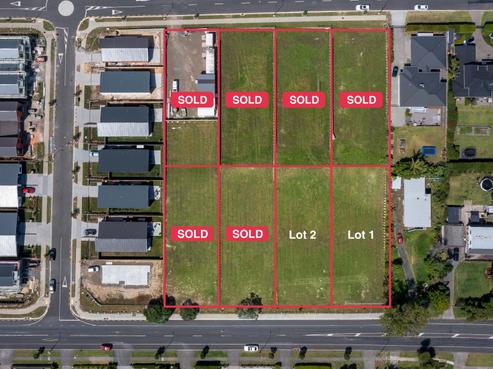 1 Kakahi Road, Beachlands