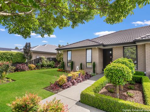 2 Orchard Grove, Netherby