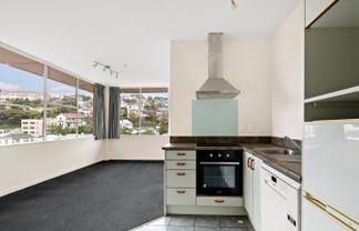 8D/126 The Terrace, Wellington Central