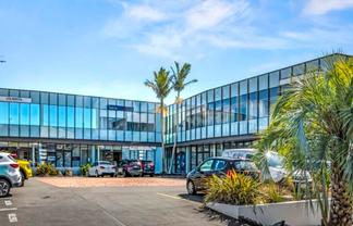 Multi-Use Office - Rosedale