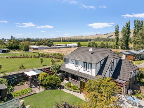155 Muller Road, Blenheim Central