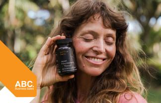 High-Growth Wellness Brand $170k FY26 