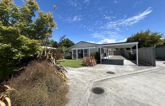 94 East Street, Greytown