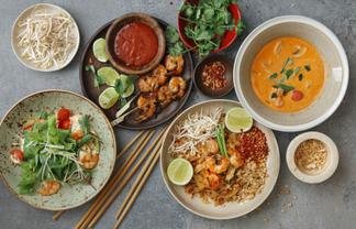 PRIME AUCKLAND CBD THAI TAKEAWAY FOR SALE
