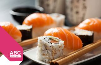 Sushi Shop + Freehold - Ideal Couple Operation