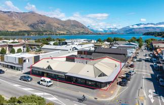 A Cornerstone Investment in the Heart of Wānaka