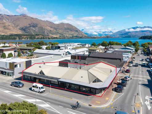 59 Brownston Street, Wanaka