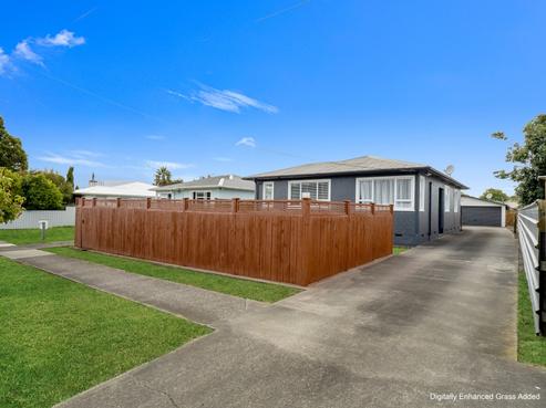 2 Ward Street, Aramoho