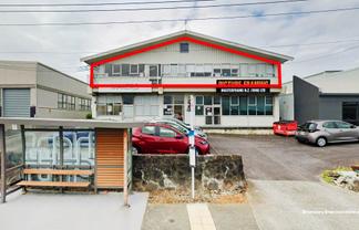 HIGH PROFILE STUDIO / COMMERCIAL SPACE
