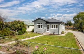 3 Plunket Street, OMAKAU