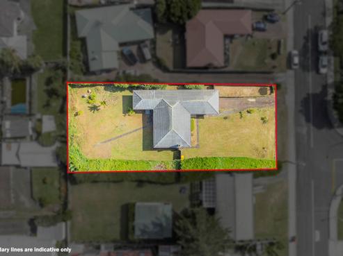 50 Farquhar Road, Glendene