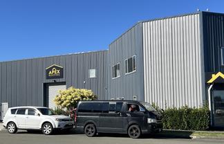 For Sale / Lease - Stoke Industrial