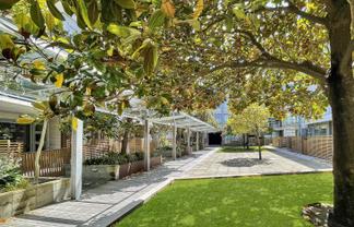 W404A/28 Torrens Terrace, Te Aro