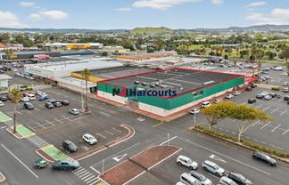 Large Format Retail - Freehold