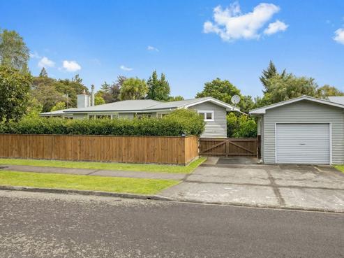 27 Prince Street, Feilding