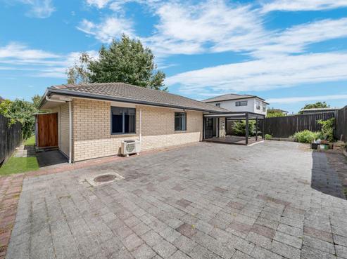69A Awaroa Road, Sunnyvale