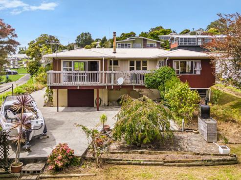 5 Bennett Street, Warkworth