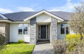 11 Fernham Way, Rolleston
