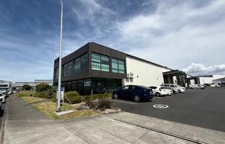 689sqm Industrial – For Lease