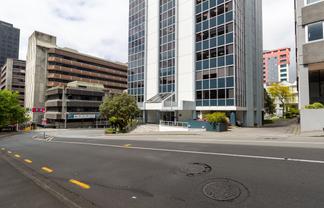 Ground floor office plus storage