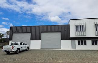 Brand New Warehouse - Prime Location 