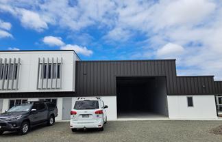 Prime Location - Brand New Warehouse. 