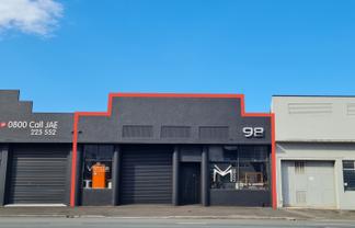 Your Business, Your Building, Your Future