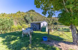 1693 Ruatiti Road, Ruatiti