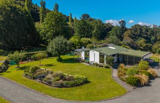 1693 Ruatiti Road, Ruatiti