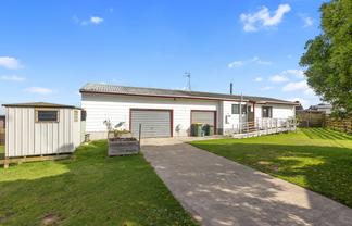 4B Ngaparaoa Drive, Maketu