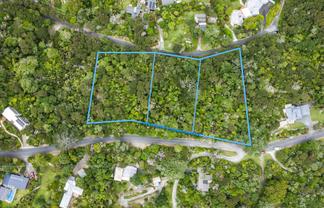 20 Young Street, Mahurangi East