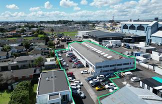 CBRE | Versatile Ellerslie Warehouse & Yard