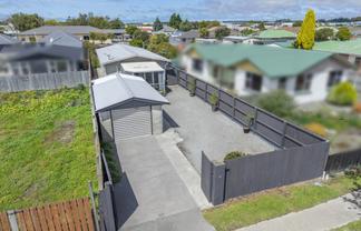 34 Peraki Street, Kaiapoi