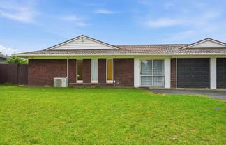 14 Meadowcourt Drive, Manukau