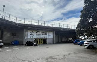 Rare Warehouse Opportunity