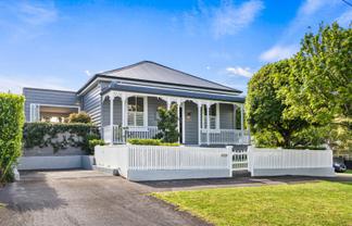 4 Farrar Street, Grey Lynn