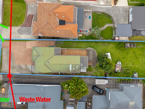 198 Whitney Street, Blockhouse Bay